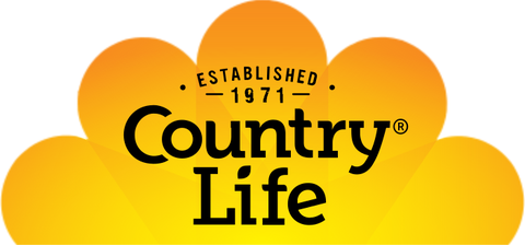 COUNTRY LIFE logo