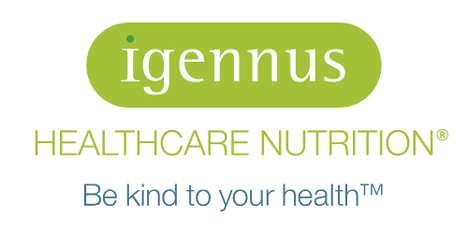 IGENNUS logo