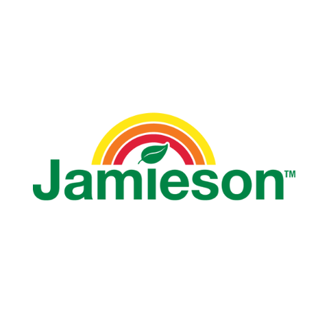 JAMIESON logo
