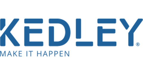 KEDLEY logo