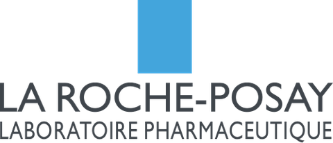 LA ROCHE-POSAY logo