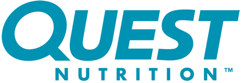 QUEST logo