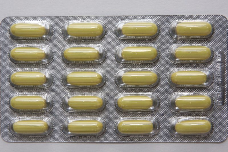 AMINOGARD 200ML SUSP