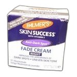 PALMER`S ANTI DARK SPOT NIGHT CREAM 75G