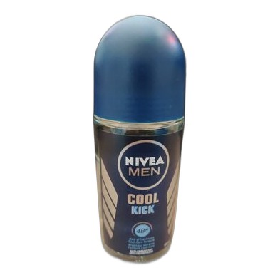 NIVEA ROLL ON MEN COOL KICK 50ML