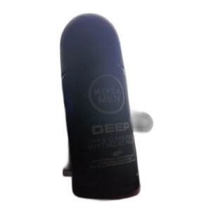 NIVEA DEEP BLACK ROLL ON MEN 50ML(STICK)