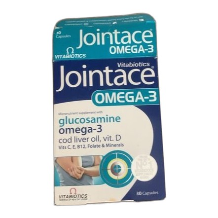Jointace omega 3 30'S