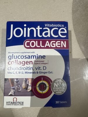 Jointace collagen 30'S