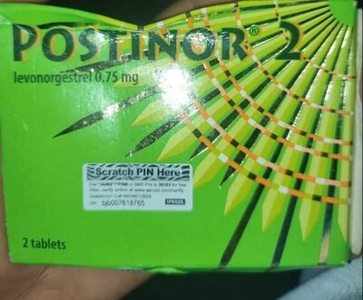 Postinor 2