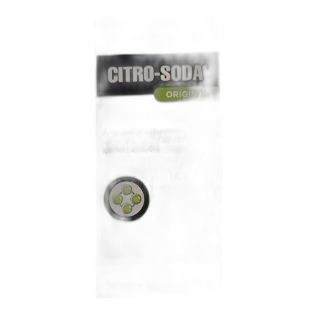 Citro-Soda Granules 60g