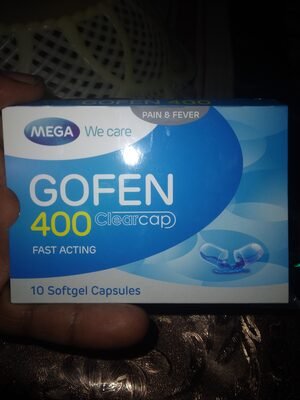 Gofen 400 60S