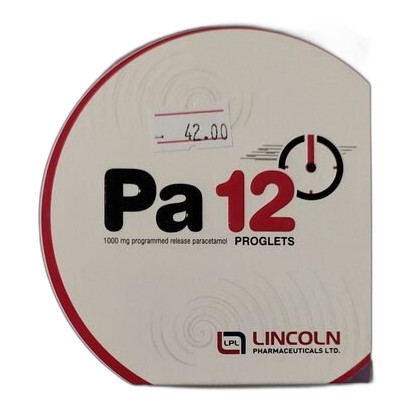 PA12 PROGLETS