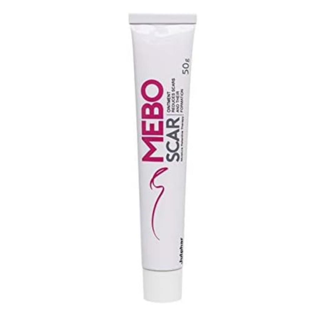 MEBO SCAR OINTMENT 30GM