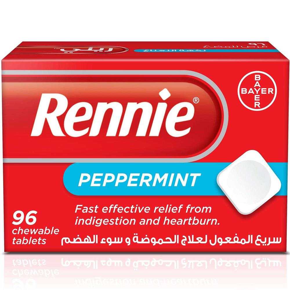 RENNIE 48'S