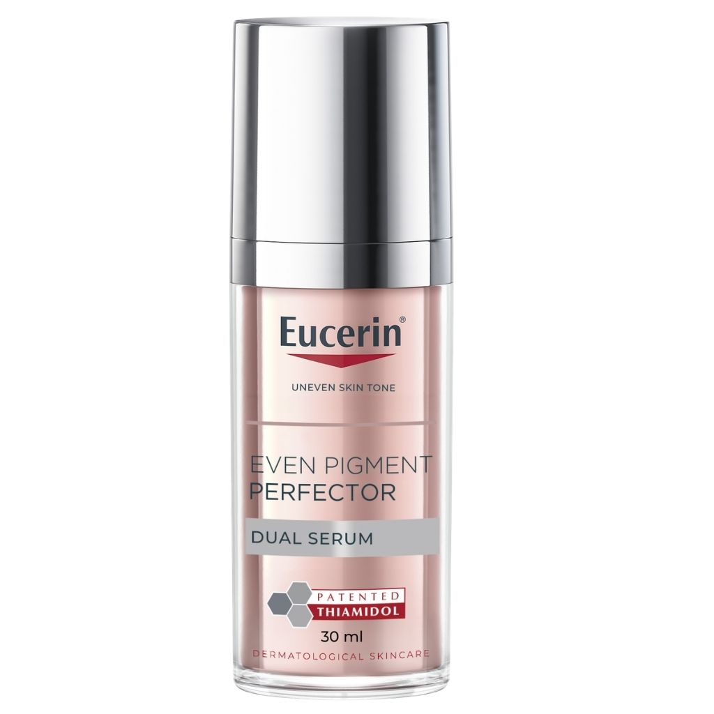 EUCERIN EVEN PIGMENT PERFECTOR DUAL SERUM  30ML