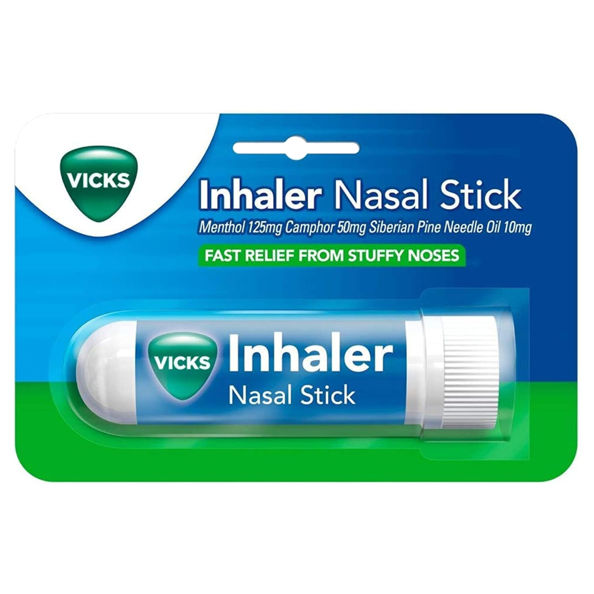 VICKS INHALER 0.5ML