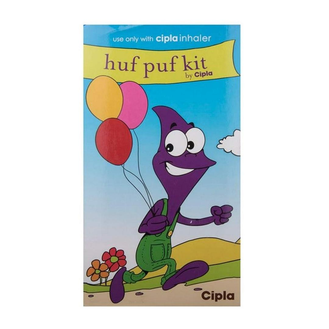 HUF PUF KIT