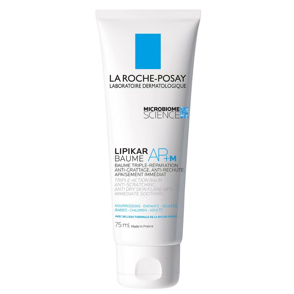 LA ROCHE LIPIKAR BAUME AP+M 75ML