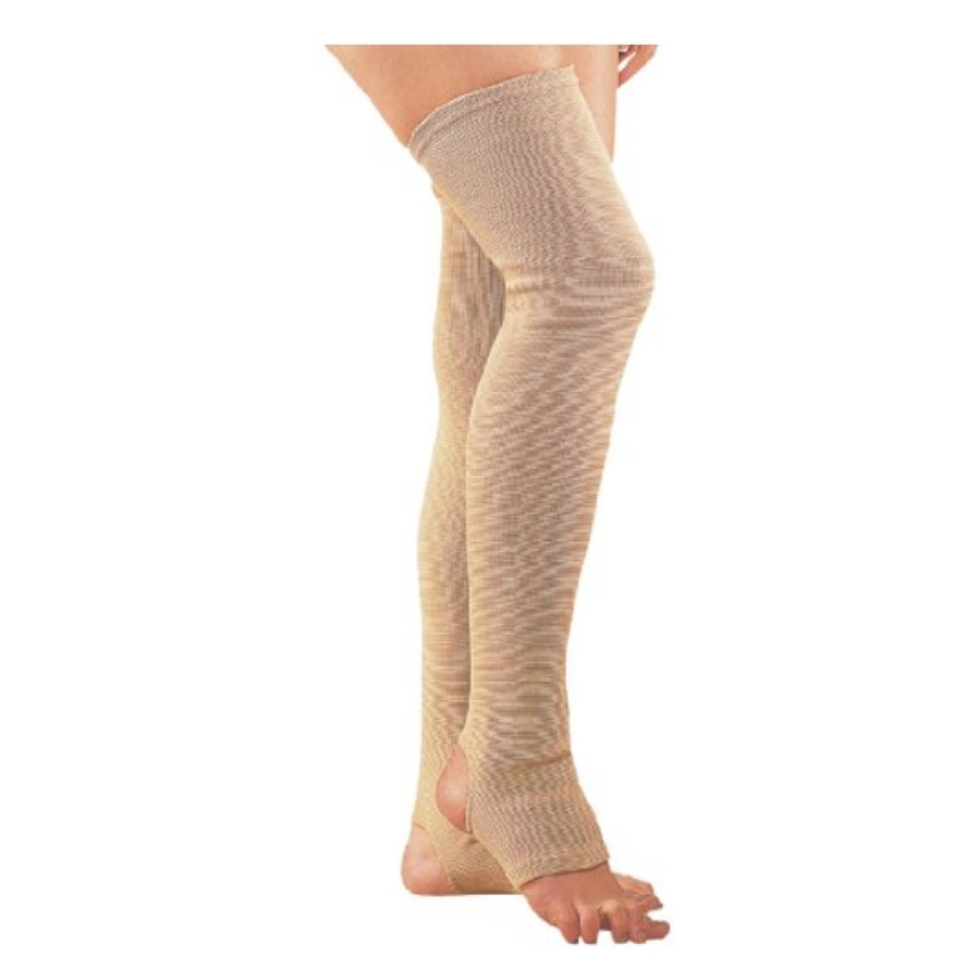 FLAMINGO VARICOSE VEIN STOCKINGS M