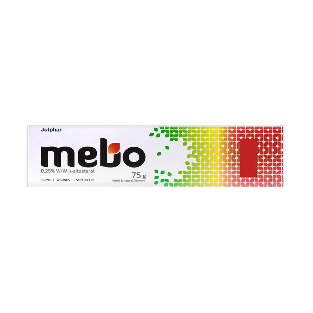 MEBO OINTMET HERBAL & NATURAL 15G