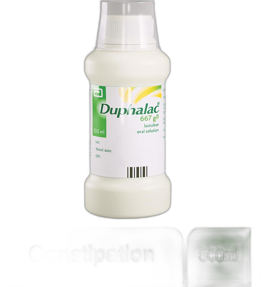 Duphalac 200ml