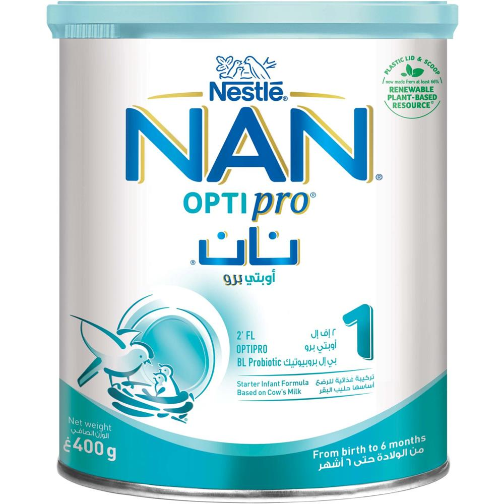 NAN 1 0-6months