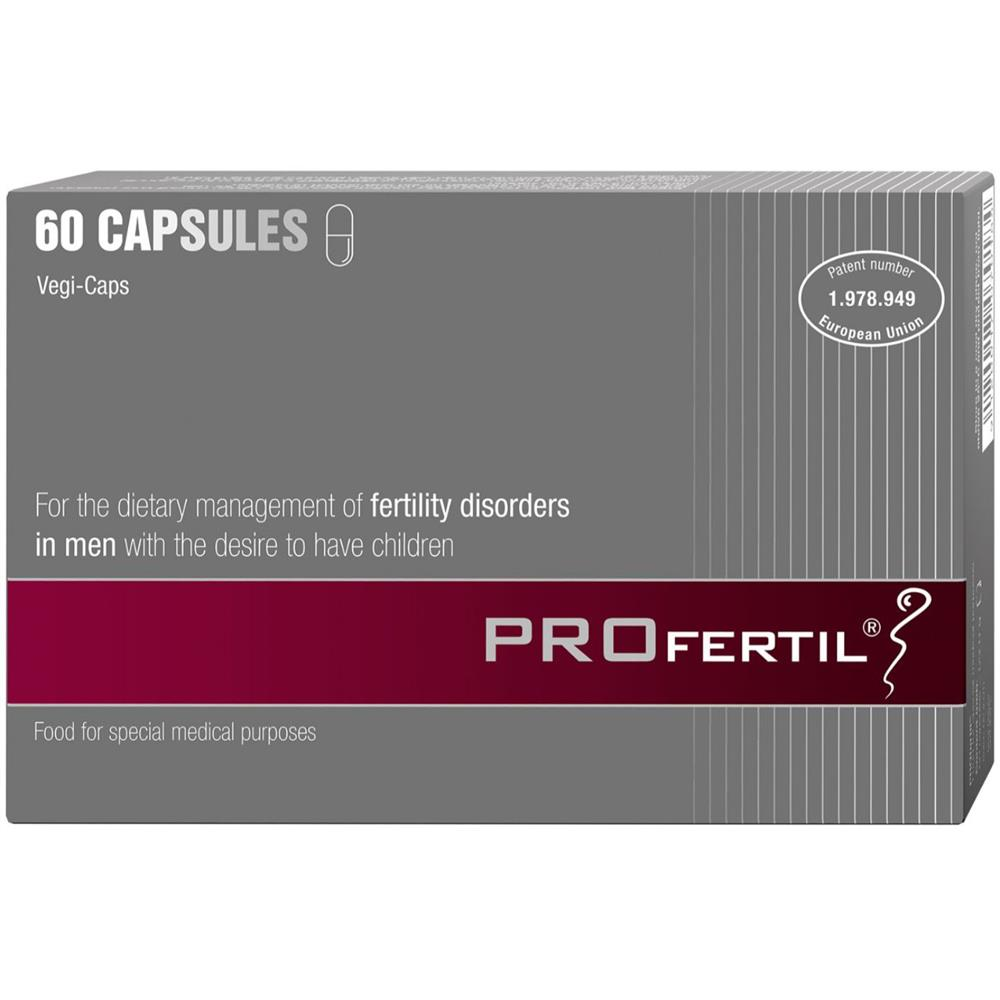 Profertil MALE 60'S
