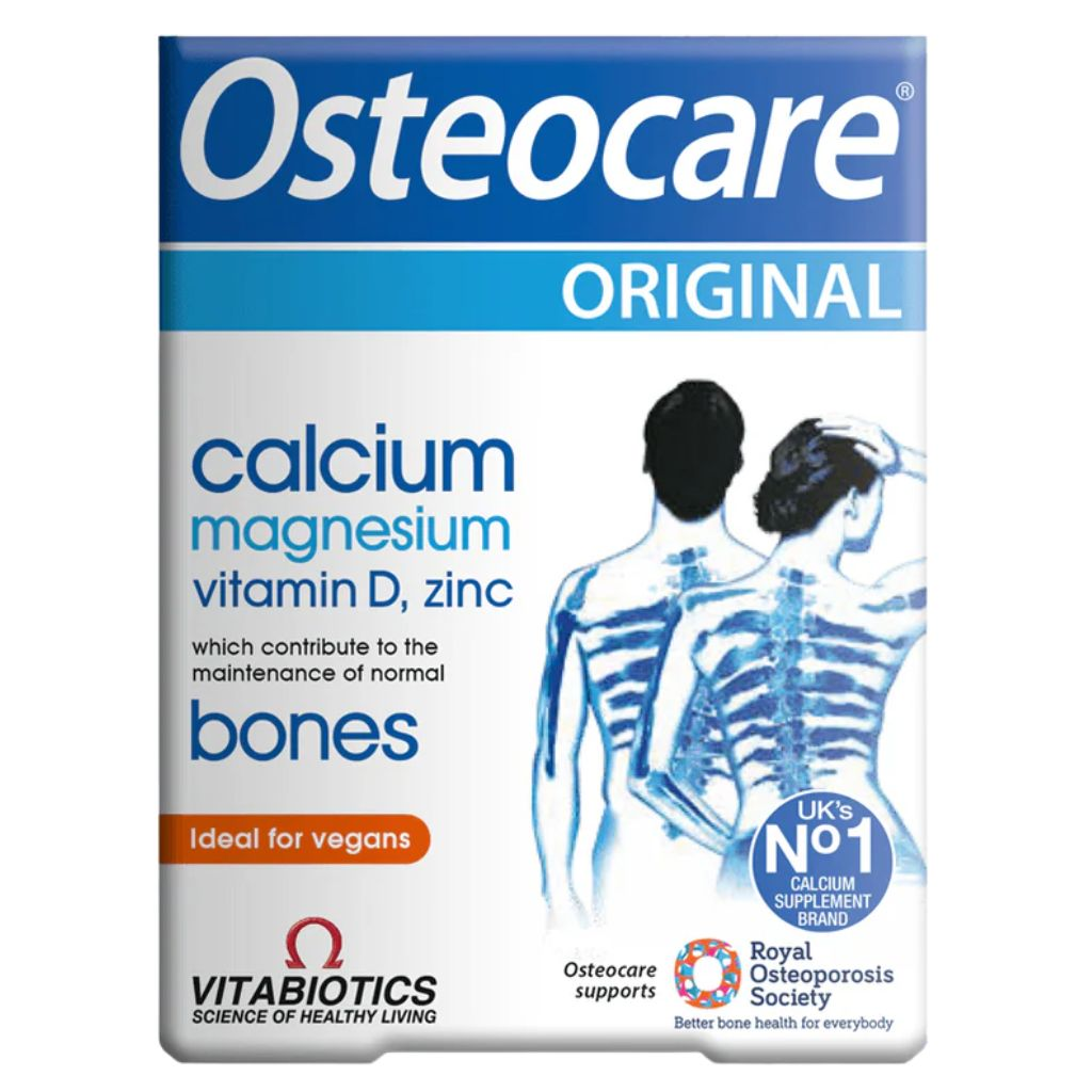 OSTEOCARE ORIGINAL 30's