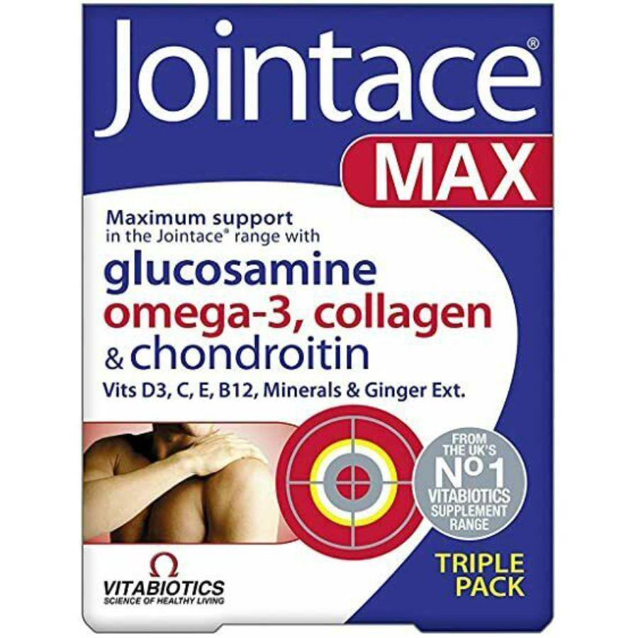 Jointace Max 84'S (P1)