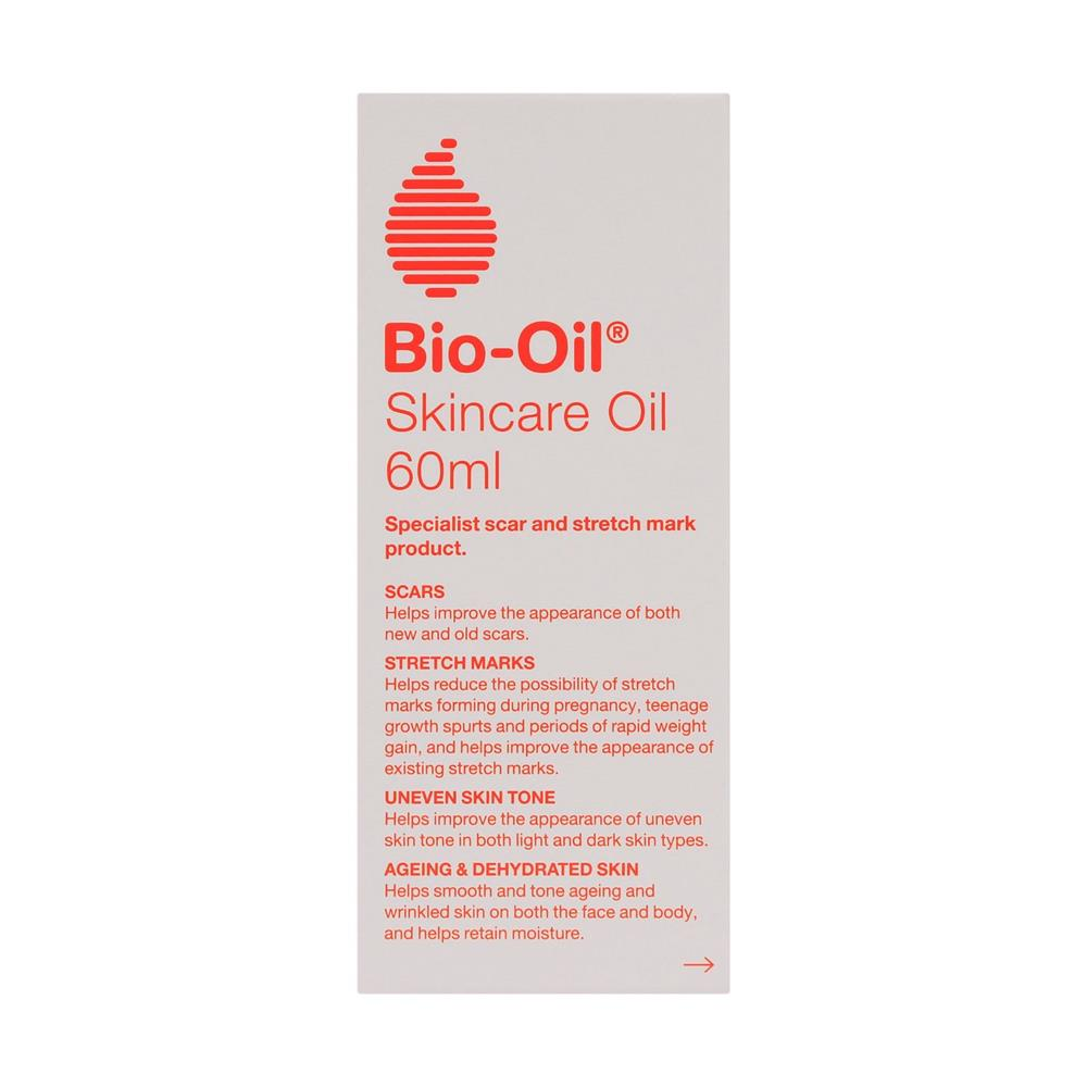 BIO OIL 200ML
