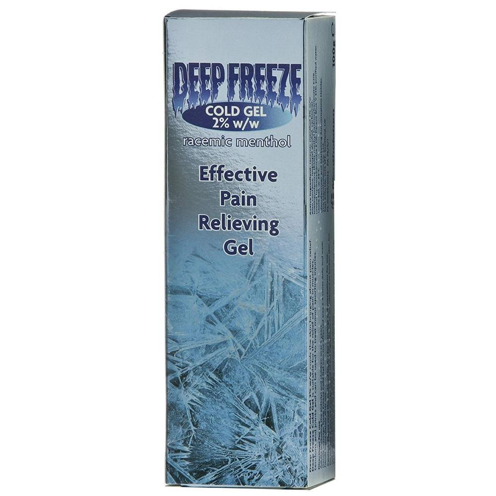 deep freeze gel 35g 1