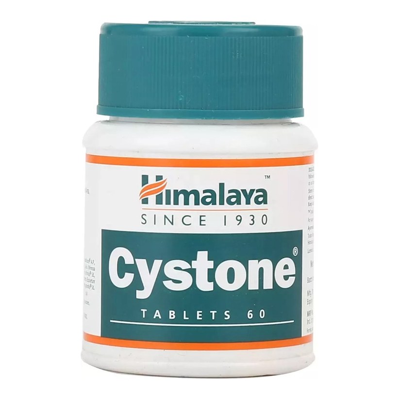 Himalaya Cystone 60s (P1)