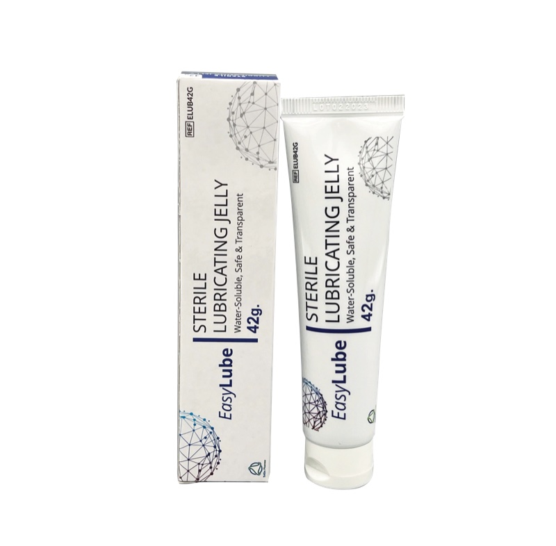 EASYLUBE LUBRICATING JELLY 42G