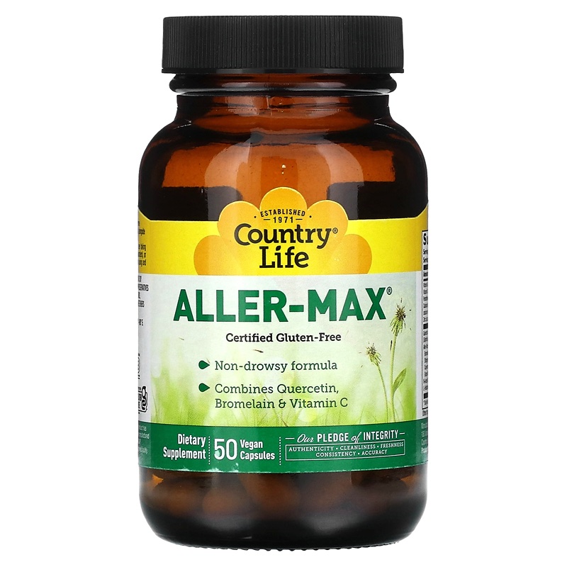 COUNTRY LIFE ALLER-MAX 50s(P1)