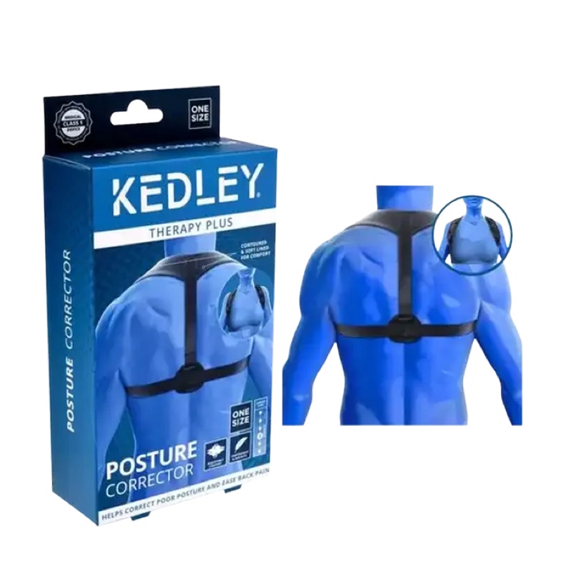 KEDLEY POSTURE CORRECTOR UNIVERSAL