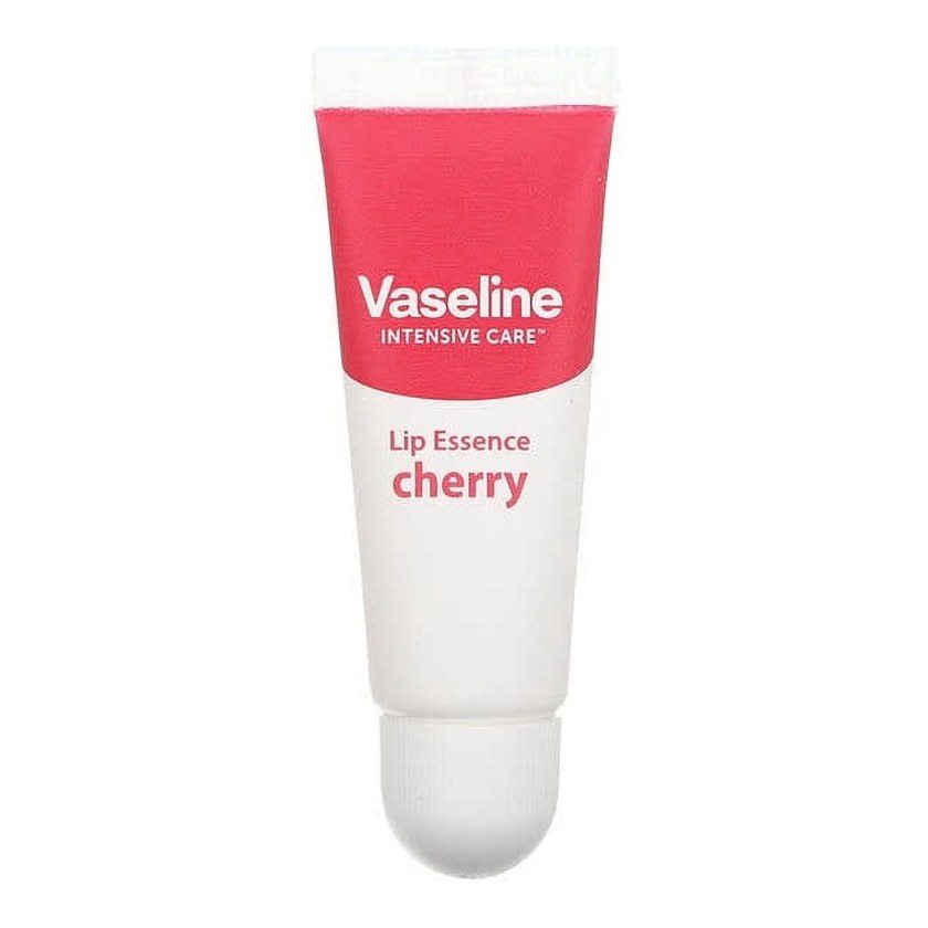 VASELINE LIP BALM TUBE 10ML LIP ESSENCE