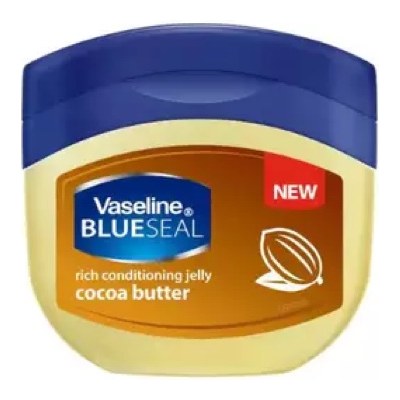 VASELINE COCOA BUTTER PETROLEUM JELLY 95ML 