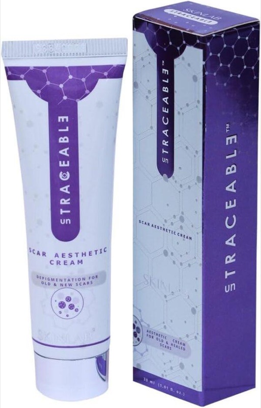 SKINLAB SCAR AESTHETIC CREAM 30ML