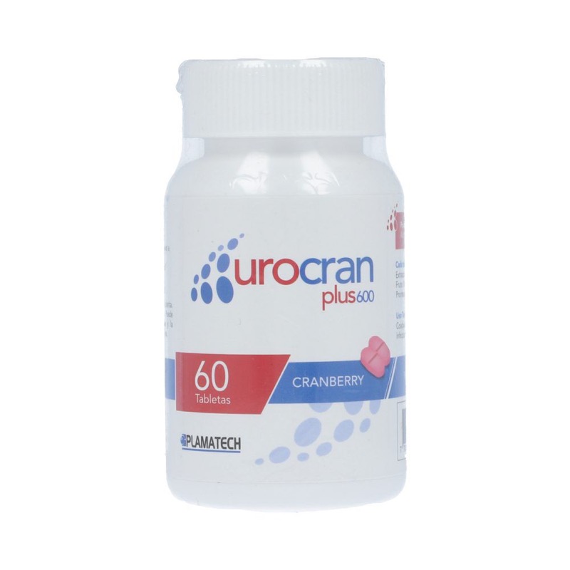 UROCRAN PLUS TAB 30S