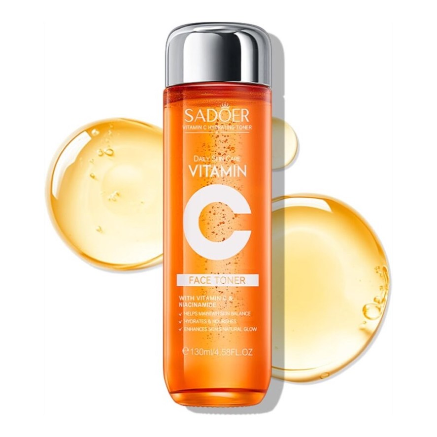 SADOER 5X VITAMIN C TONER