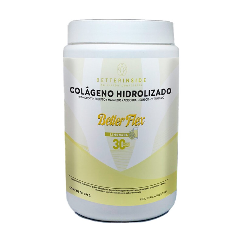 BETTERFLEX 30S