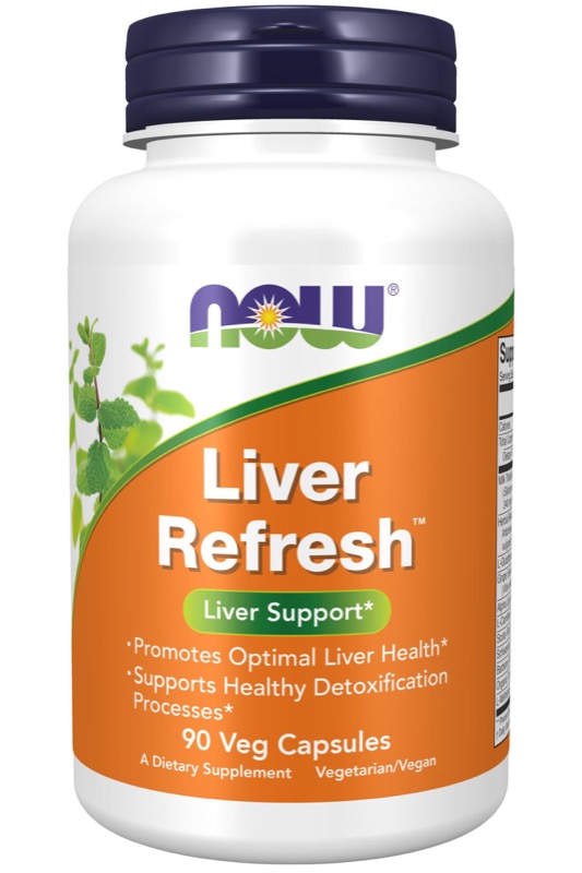 NOW LIVER REFRESH 90S(P1)
