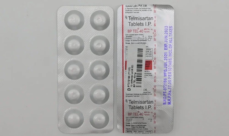 BP-TEL 40CT 30S