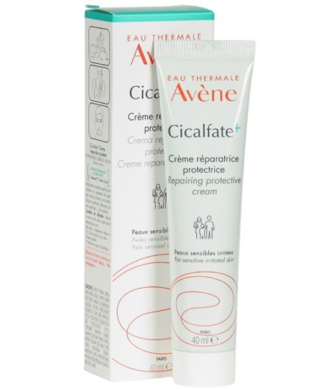 AVENE CICALFATE REPAIRING PROTECTIVECREAM 40ML