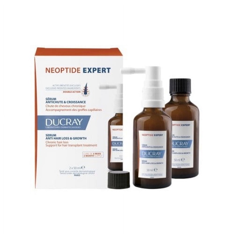 DUCRAY NEOPTIDE EXPERT SERUM 2S (P1)