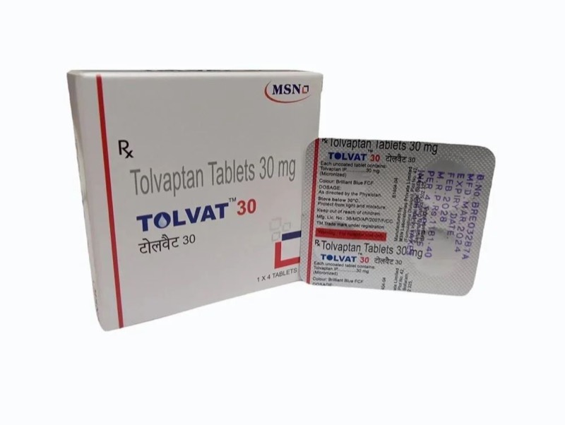 Tolvat 30mg 24s 