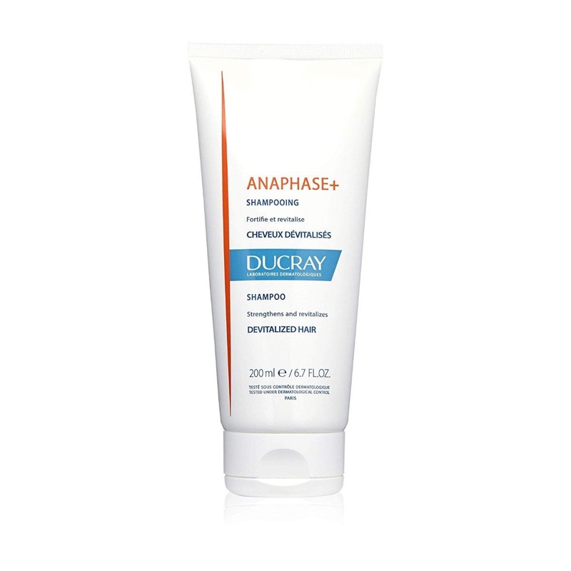 DUCRAY ANAPHASE SHAMPOO 200ML 