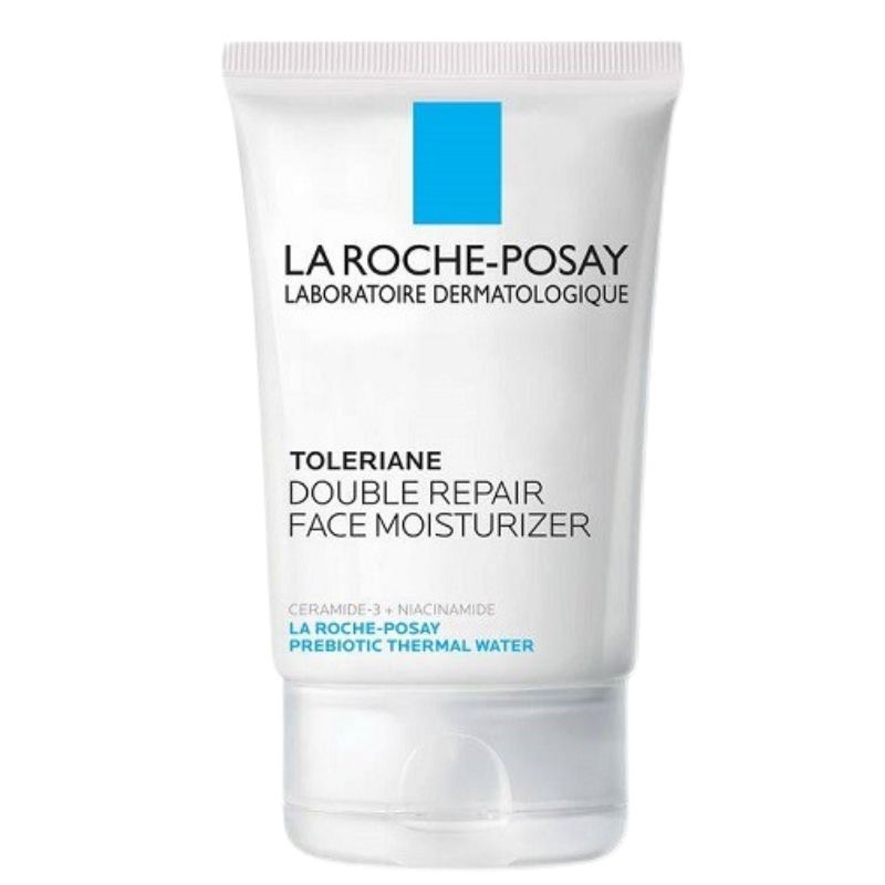 LAROCHE TOLERIANE DOUBLE REPAIR FACE MOISTURIZER 100ML