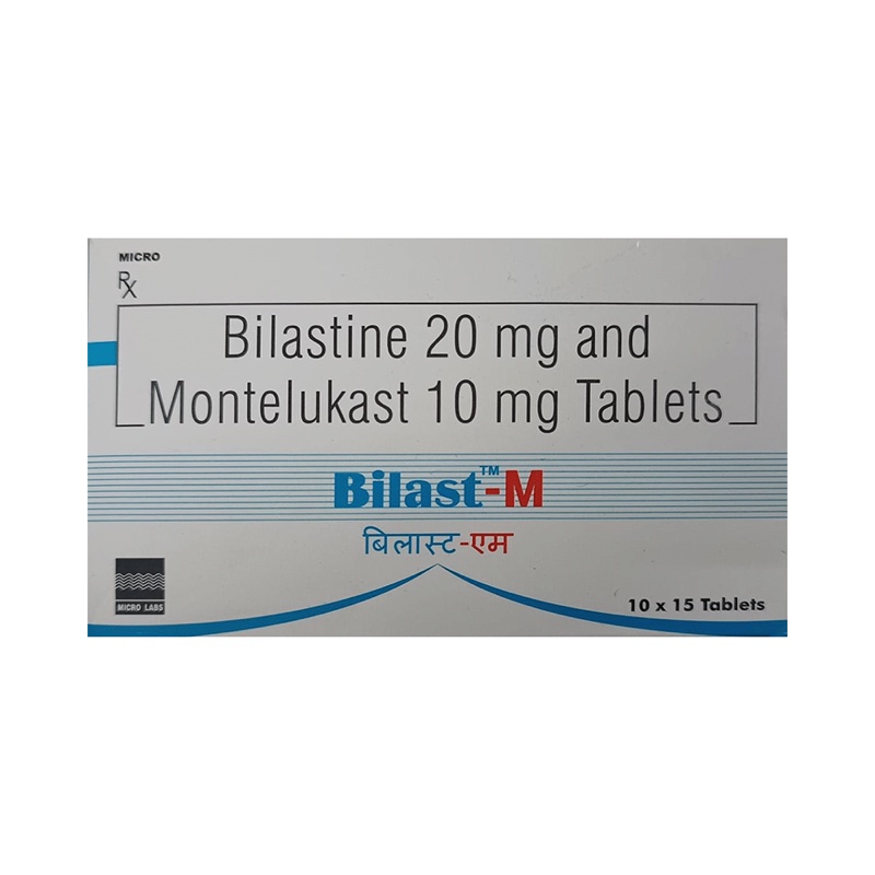 BILAST M 30S