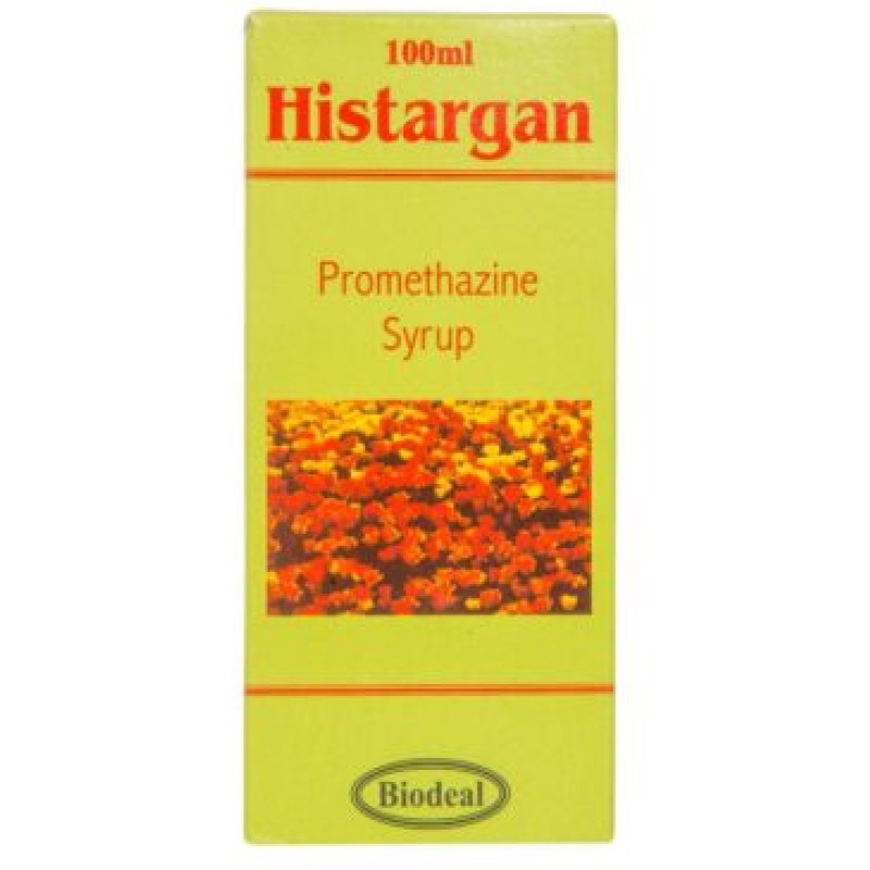 Histargan 100ml